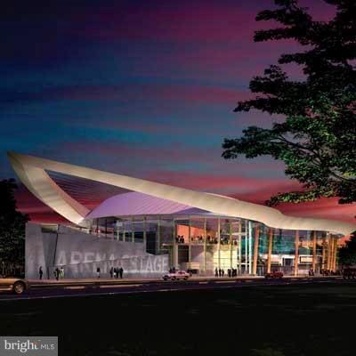 Building Photo - 490 M St SW