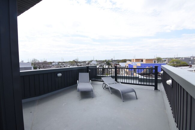 Foto del edificio - 1619 Point Breeze Ave