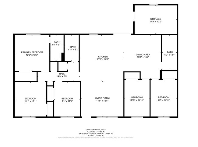 Foto del edificio - Modern Home with Pool in the Best ASU neighborhood