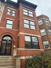 Building Photo - 1837 Kalorama Rd NW