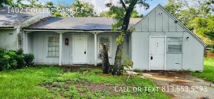 Building Photo - 1402 College Park Ct