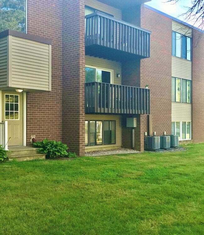 Heritage Park Apartments Liverpool, NY