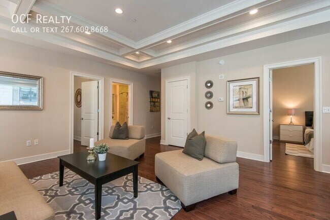 Foto del edificio - 1501 Locust St