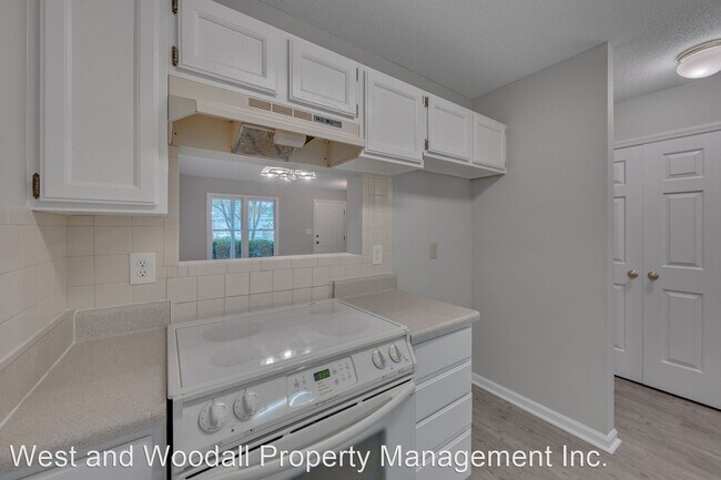 Foto del edificio - 2 br, 2.5 bath House - 101 Forest Oaks Dr