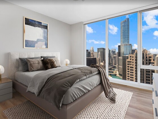 Foto del edificio - 320 E North Water St