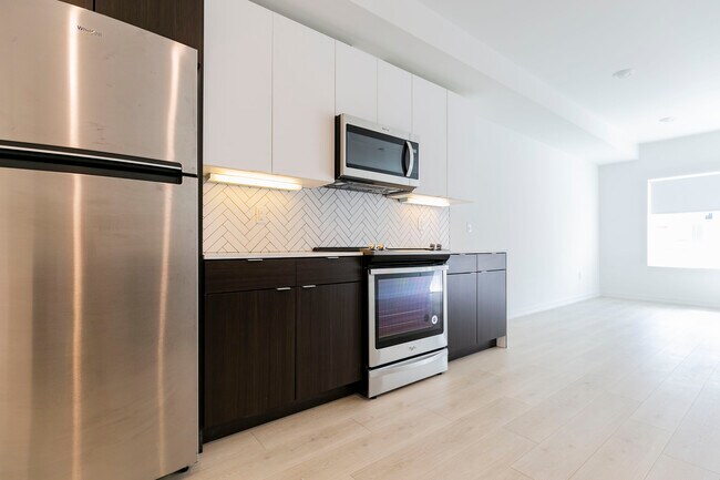 Foto del edificio - 1240 N Taney St