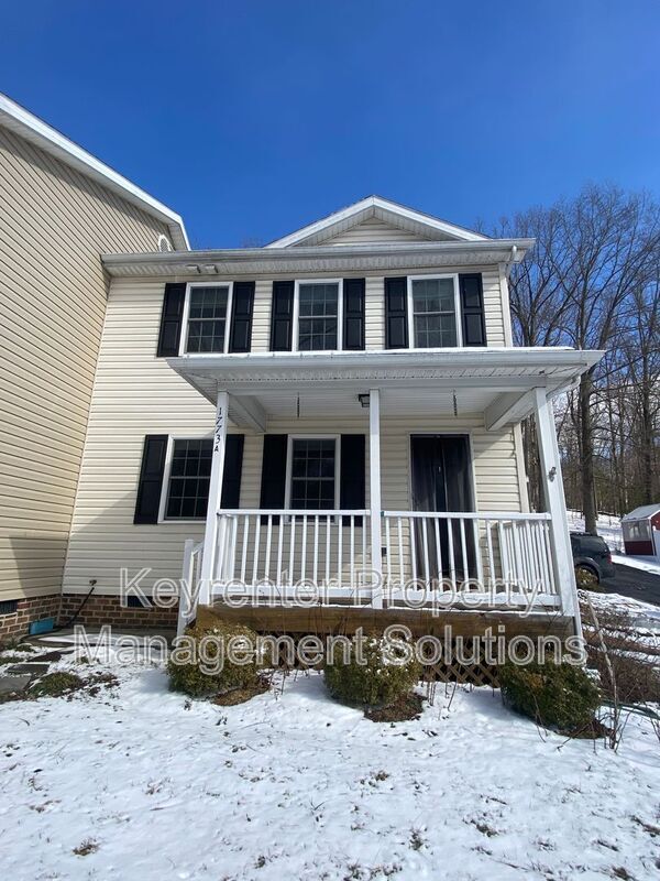Foto del edificio - 1773 Shutterlee Mill Rd