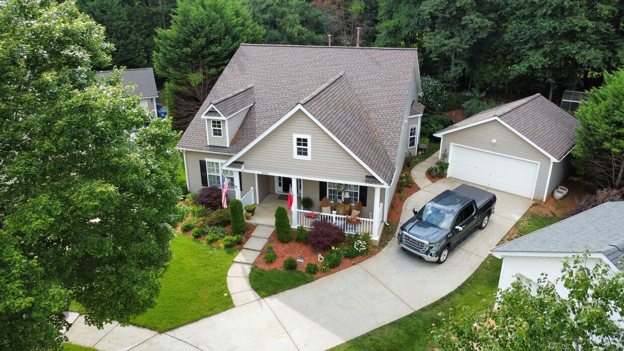 Foto principal - Charming Getaway