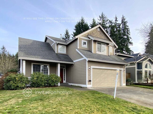 Foto del edificio - 9414 173rd St Ct E