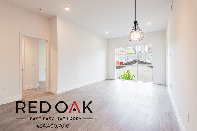 Foto del edificio - 1331-1333 W 7th St