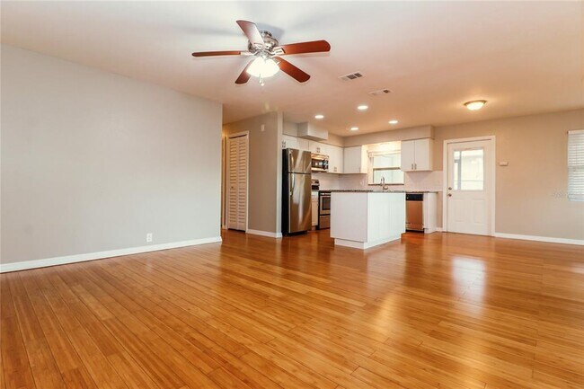 Foto del edificio - 4107 W Grace St