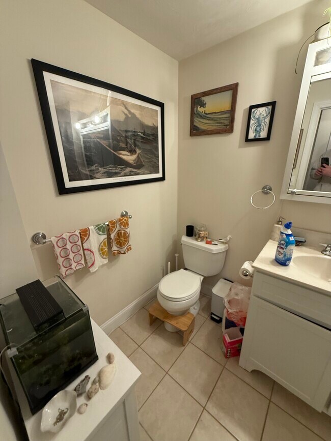 Foto del edificio - 1054 Cambridge St