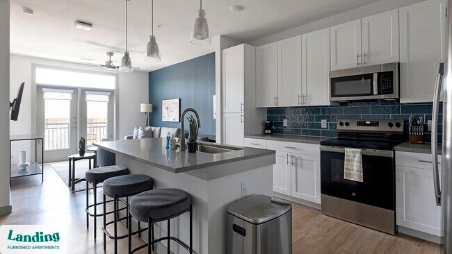 Foto del edificio - 3706 Goodwin Ave