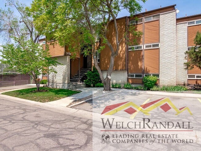 Foto del edificio - Comfort Meets Style - 2BR home in SLC!