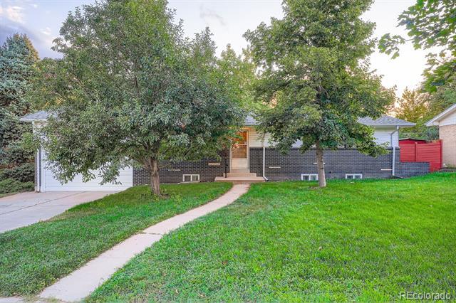 Foto del edificio - 944 S Potomac Ct