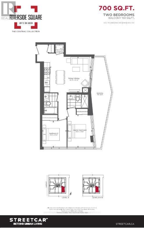 Photo du bâtiment - 45 Baseball Pl