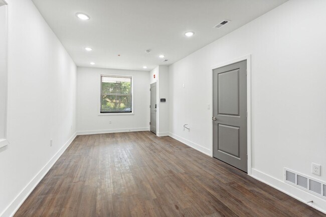 Foto del edificio - 1831 N 33rd St