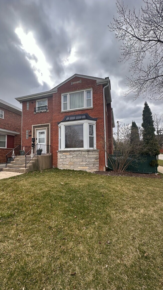 Foto del edificio - 354 Alles St