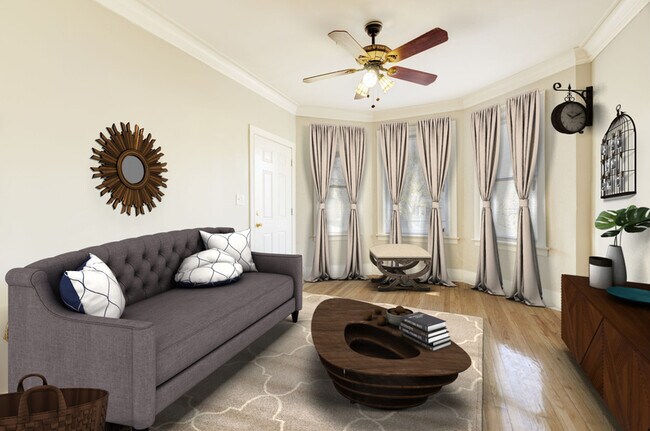 Foto del edificio - 8023 S South Shore Dr