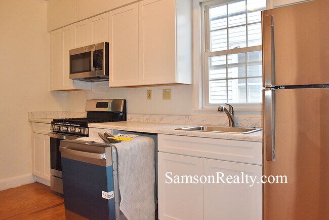 Foto del edificio - 69 Arnold St