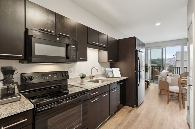 Photo - Coda on Centre Apartments