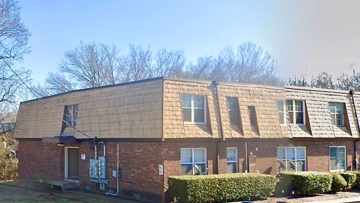 Building Photo - 441 Harding Pl