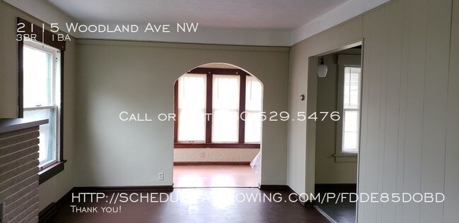 Foto del edificio - 2115 Woodland Ave NW