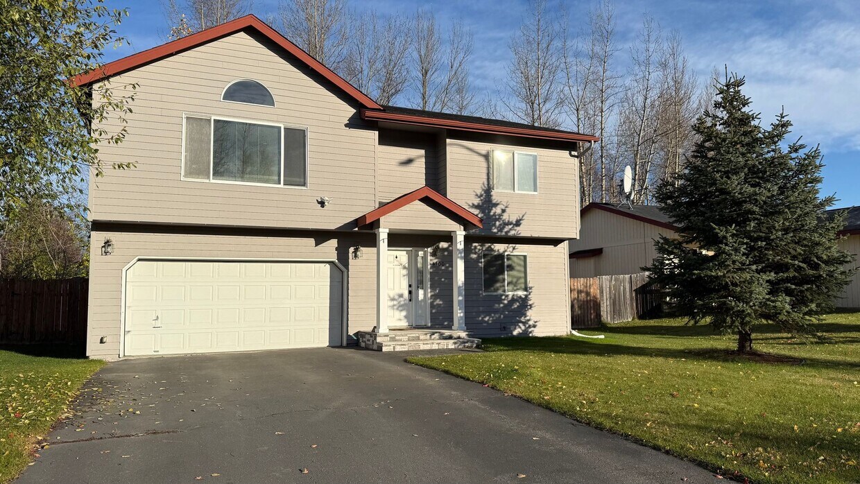Foto principal - Lovely 3 Bed/2.5 Bath House in East Anchor...