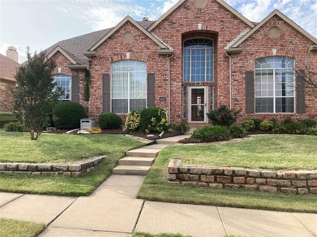Primary Photo - 3632 Canyon Oaks Dr
