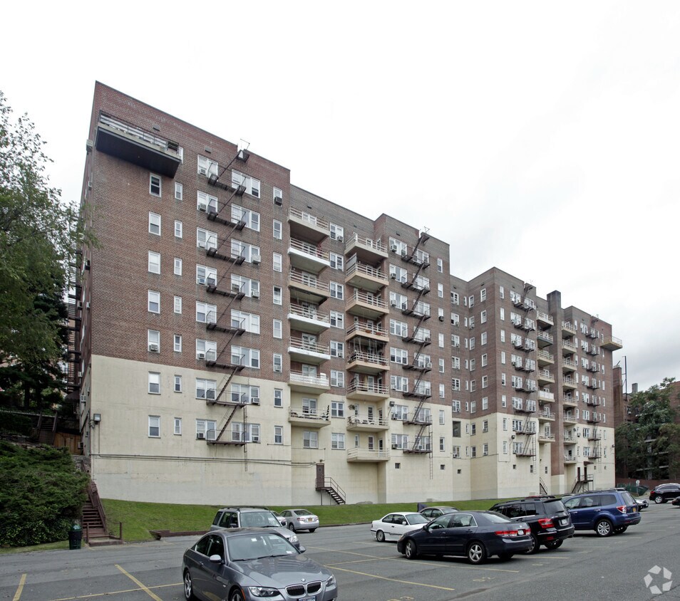 Primary Photo - Rosewood
