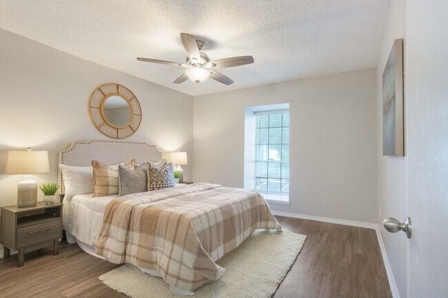 Foto del interior - Ascent At Northgate