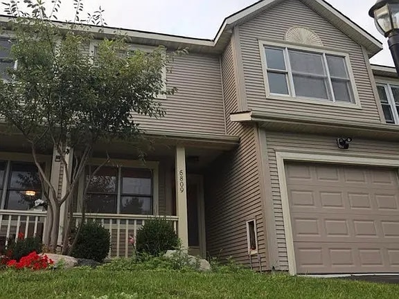 Foto del edificio - 5809 Nobleton Cir