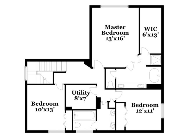 Foto del edificio - 416 Heathcliff Ct