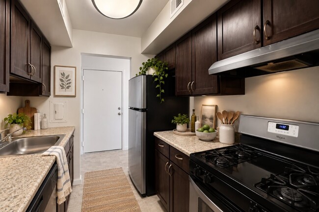 Building Photo - Village Square Apartments and Townhomes