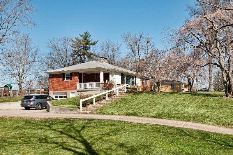 4733 Rumpke Rd, Cincinnati, OH 45245 House Rental in Cincinnati, OH