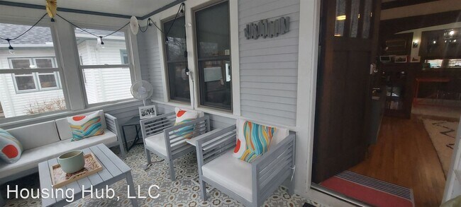 Foto del edificio - 3 br, 1.5 bath House - 1179 Blair Ave