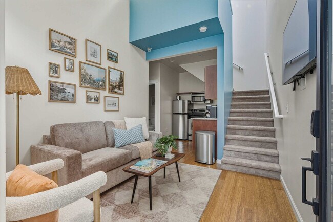 Foto del edificio - 1401 NW 19th Ave
