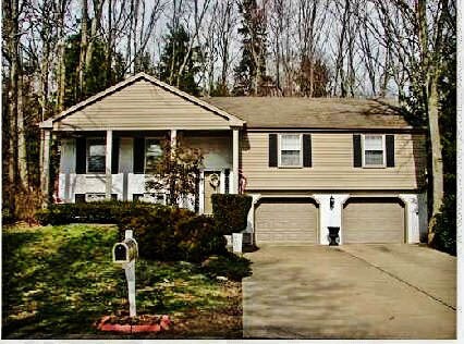 Primary Photo - 706 Olive St