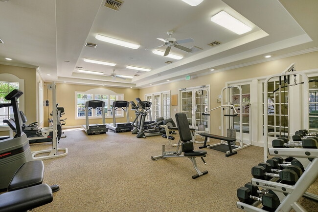 Building Photo - Cortesia at Rancho Santa Margarita