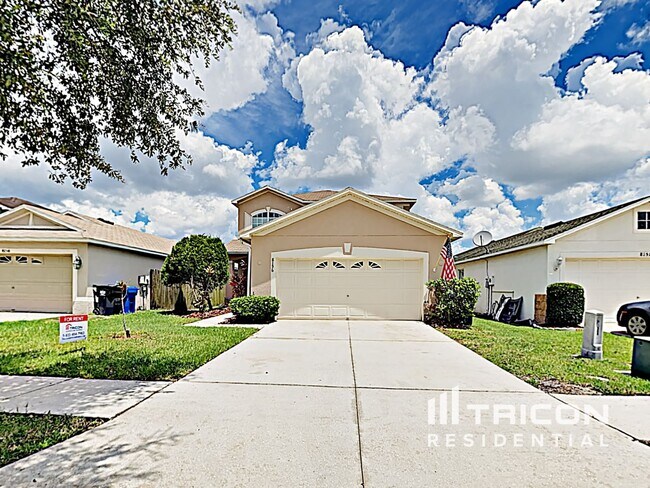 Building Photo - 8156 Canterbury Lake Blvd