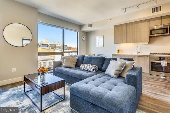 Foto del edificio - 1628 11th St NW