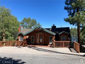 Apartments In Lake Arrowhead