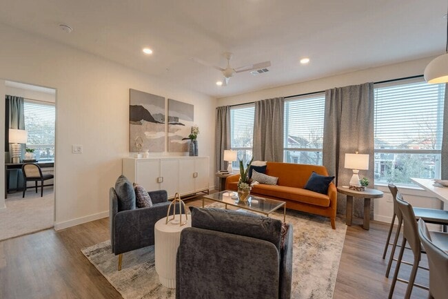 Building Photo - Move In Without the Extra Costs!