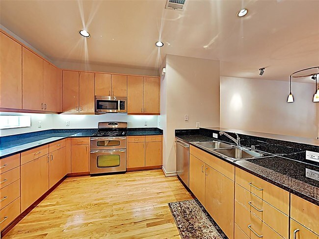 Foto del edificio - 3251 Cambrick St