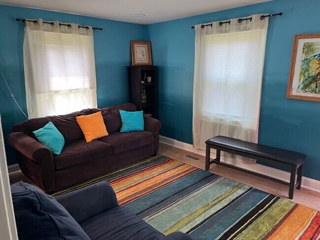 Foto del edificio - Fully furnished