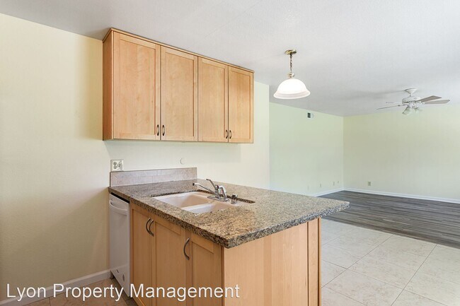 Building Photo - 2 br, 1 bath House - 3671 Galena Drive