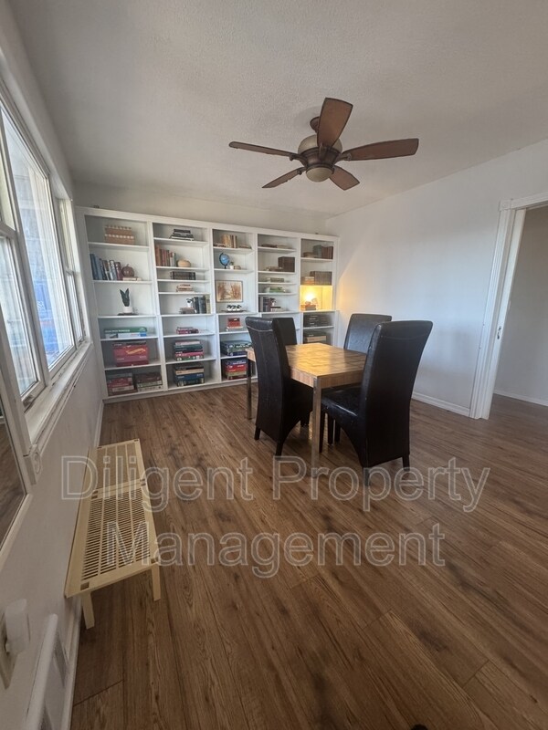 Photo du bâtiment - 612 Romaine St