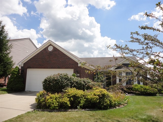 Foto principal - 6521 Southern Ridge Drive