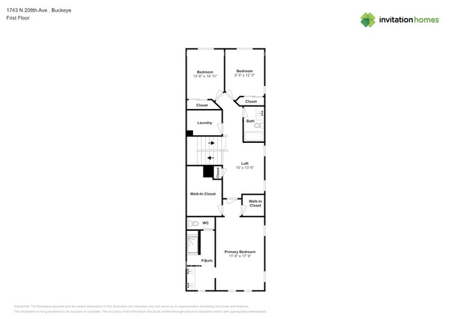 Foto del edificio - 1743 N 208th Ave