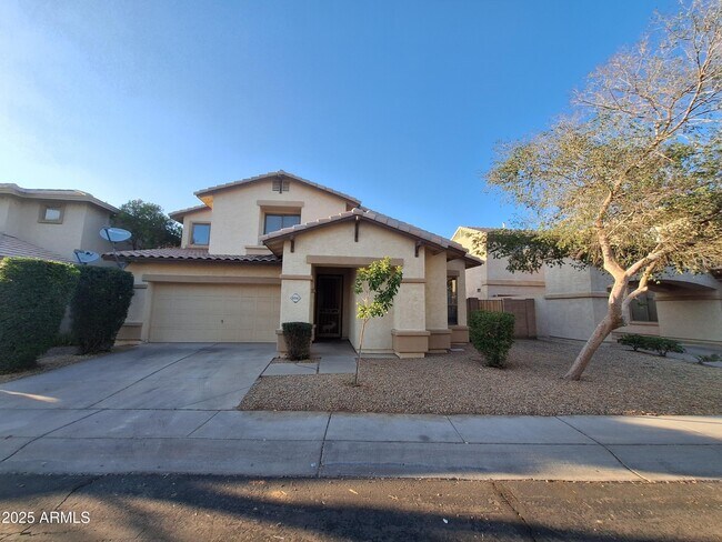 Building Photo - 9240 E Keats Ave